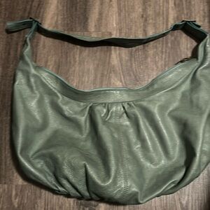 Maurizio Taiuti Crossbody Purse